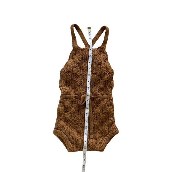 Mabli Hyfryd Romper Size 2 NWT - Picture 6 of 8